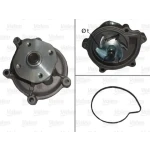 Valeo Devirdaim – 506899