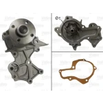 Valeo Devirdaim – 506908 / OEM 1740061A00