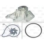 Valeo Devirdaim – 506911