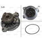 Valeo Devirdaim – 506920