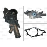 Valeo Devirdaim – 506926 / OEM A6462001601