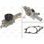 Valeo Devirdaim – 506930 / OEM A6132000901