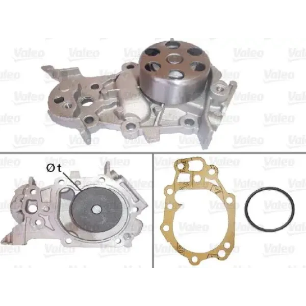 Valeo Devirdaim – 506968