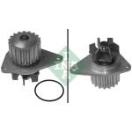 INA Devirdaim – 538006810 / OEM 1609417180