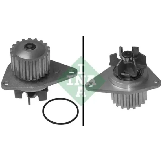 INA Devirdaim – 538006810 / OEM 1609417180 ürün görseli