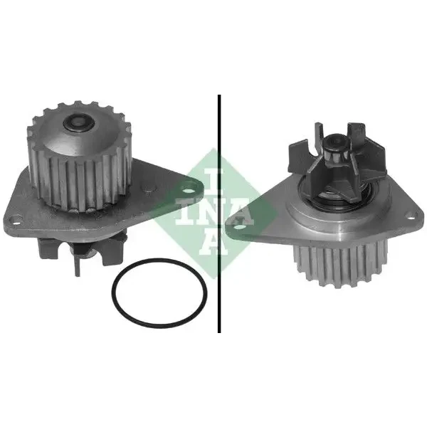 INA Devirdaim – 538006810 / OEM 1609417180