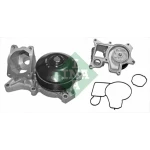 INA Devirdaim – 538008310 / OEM 11517807311