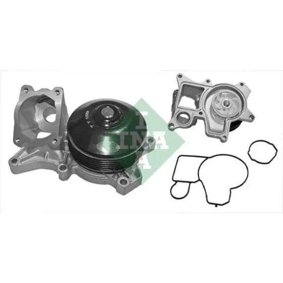 INA Devirdaim – 538008310 / OEM 11517807311 ürün görseli