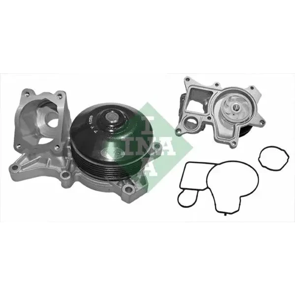 INA Devirdaim – 538008310 / OEM 11517807311