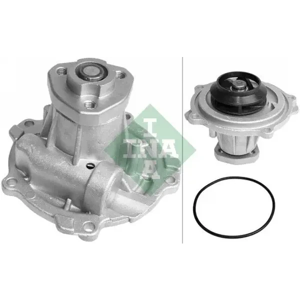 INA Devirdaim – 538011410 / OEM 028121004V