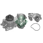 INA Devirdaim – 538018010 / OEM 11517524552