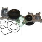 INA Devirdaim – 538018510 / OEM 11518512269