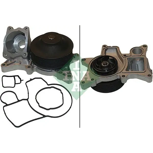 INA Devirdaim – 538018510 / OEM 11518512269