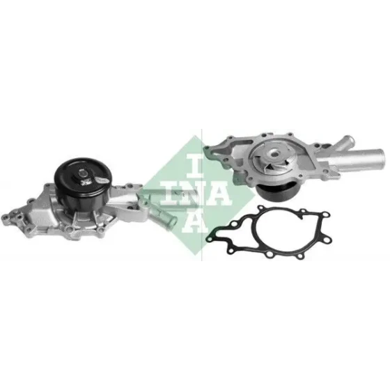 INA Devirdaim – 538021310 / OEM A6462000301 ürün görseli