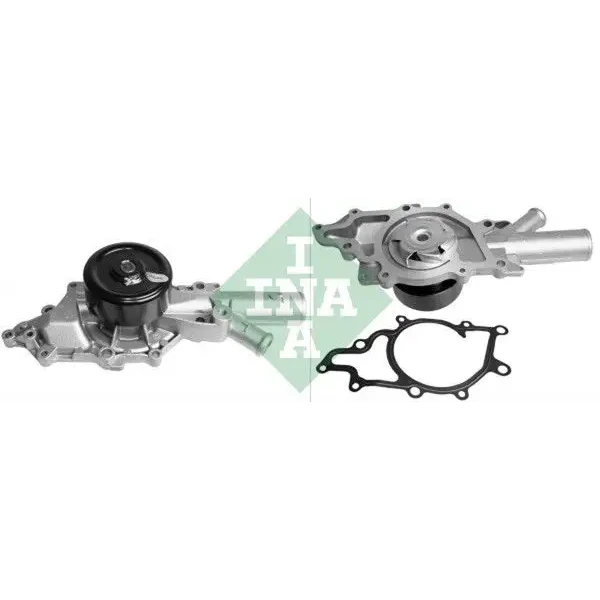 INA Devirdaim – 538021310 / OEM A6462000301