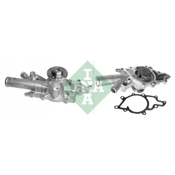 INA Devirdaim – 538022410 / OEM A6462001601