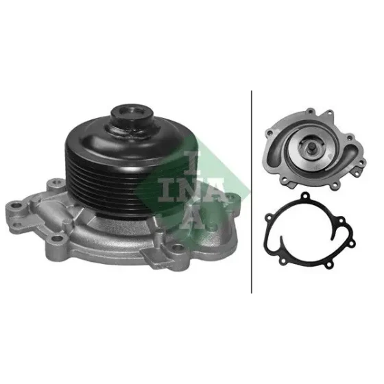 INA Devirdaim – 538024010 / OEM A6422001001 ürün görseli