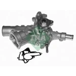 INA Devirdaim – 538032010 / OEM 24469102