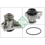 INA Devirdaim – 538033610 / OEM 03D121005X