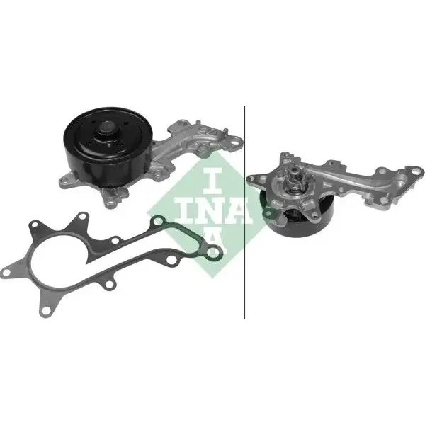INA Devirdaim – 538055010 / OEM 1610080010
