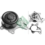 INA Devirdaim – 538055310 / OEM 1610039526