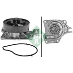 INA Devirdaim – 538057410 / OEM ZJ0115010B