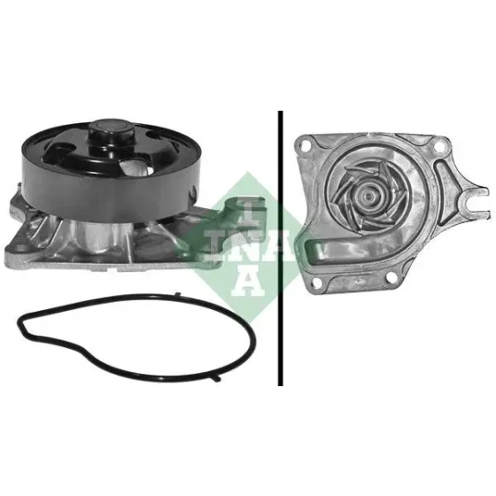 INA Devirdaim – 538057410 / OEM ZJ0115010B ürün görseli