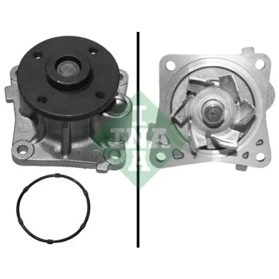 INA Devirdaim – 538059210 / OEM A1352000001 ürün görseli