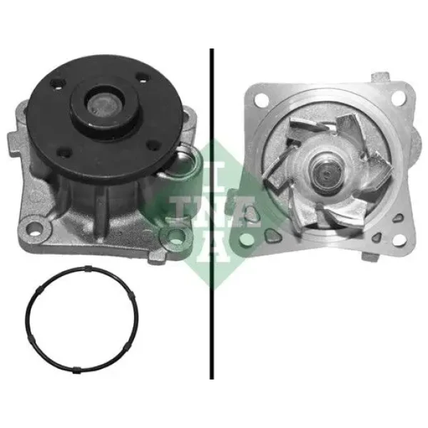 INA Devirdaim – 538059210 / OEM A1352000001