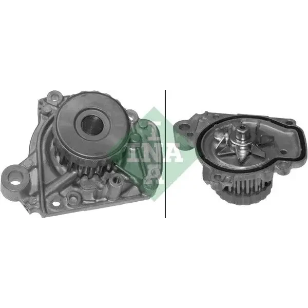 INA Devirdaim – 538060910 / OEM 19200PLE005
