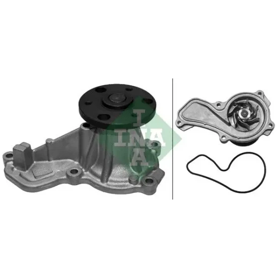 INA Devirdaim – 538061210 / OEM 19200RZP003 ürün görseli