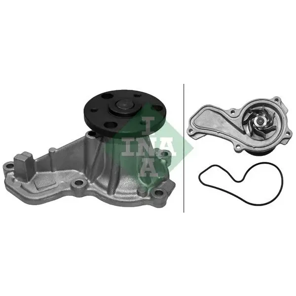 INA Devirdaim – 538061210 / OEM 19200RZP003