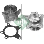 INA Devirdaim – 538065910 / OEM 251002B000