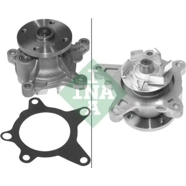 INA Devirdaim – 538065910 / OEM 251002B000