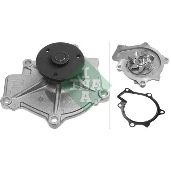 INA Devirdaim – 538067010 / OEM 251002F700 ürün görseli