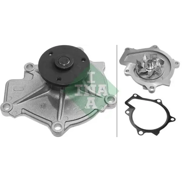 INA Devirdaim – 538067010 / OEM 251002F700