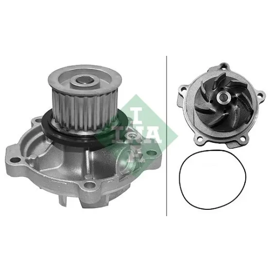 INA Devirdaim – 538068310 / OEM 5066809AB ürün görseli