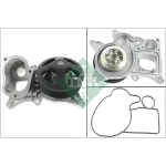 INA Devirdaim – 538071510 / OEM 11518516205