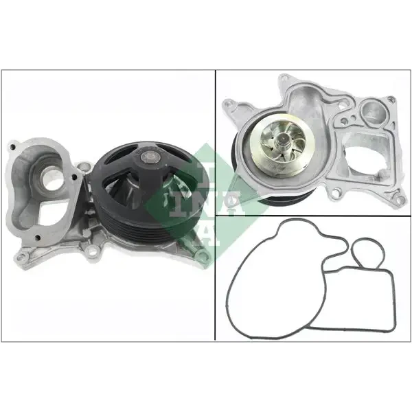 INA Devirdaim – 538071510 / OEM 11518516205
