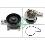INA Devirdaim – 538080610 / OEM 11518586721