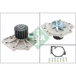 INA Devirdaim – 538080810 / OEM 31368179