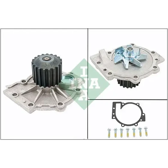 INA Devirdaim – 538080810 / OEM 31368179 ürün görseli
