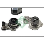 INA Devirdaim – 538081910 / OEM 04B121011DX
