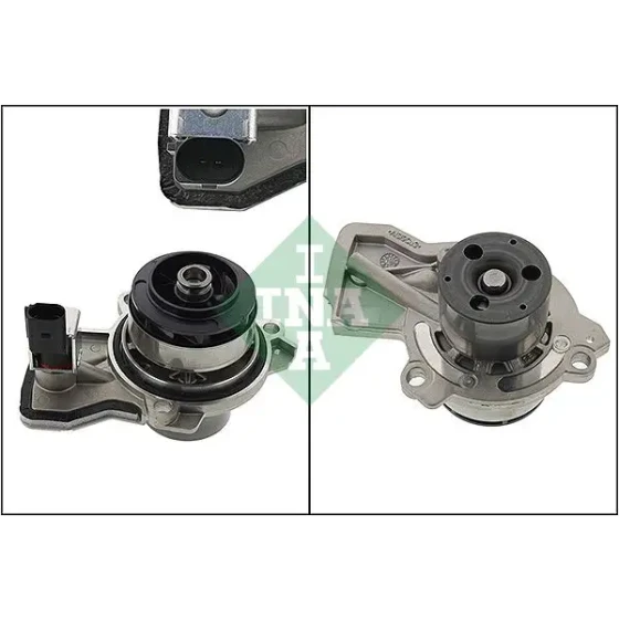 INA Devirdaim – 538081910 / OEM 04B121011DX ürün görseli