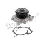 Topran Devirdaim – 620688001 / OEM A6422002101
