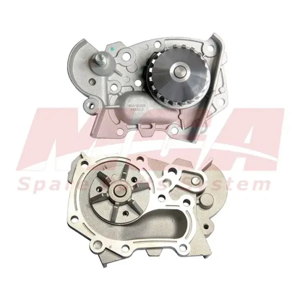 MGA Devirdaim – 65208 / OEM 7701633125