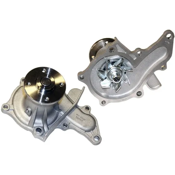 MGA Devirdaim – 65249 / OEM 1611019205 ürün görseli