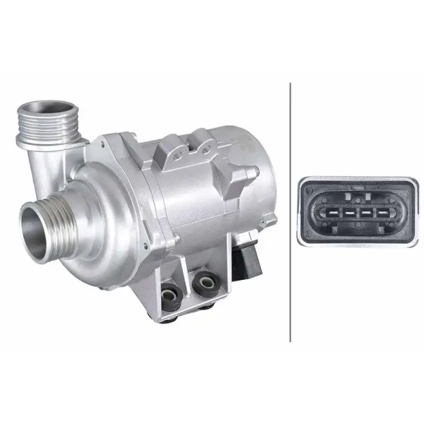 Hella Devirdaim – 8TW358313-451