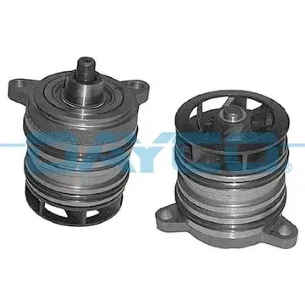 Dayco Devirdaim – DP336 / OEM 070121011DX