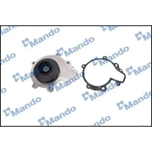 Mando Devirdaim – EWPD0018